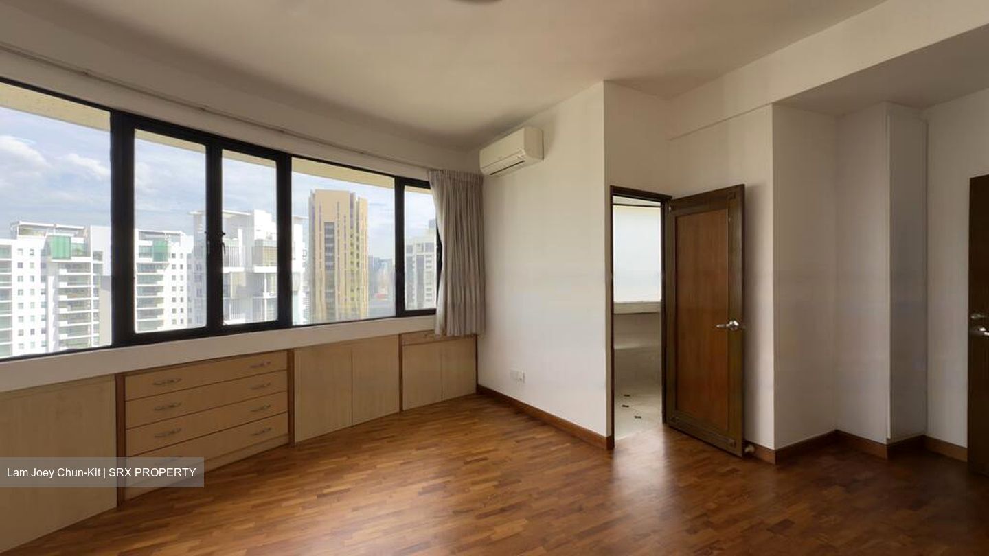 The Draycott (D10), Apartment #459507311